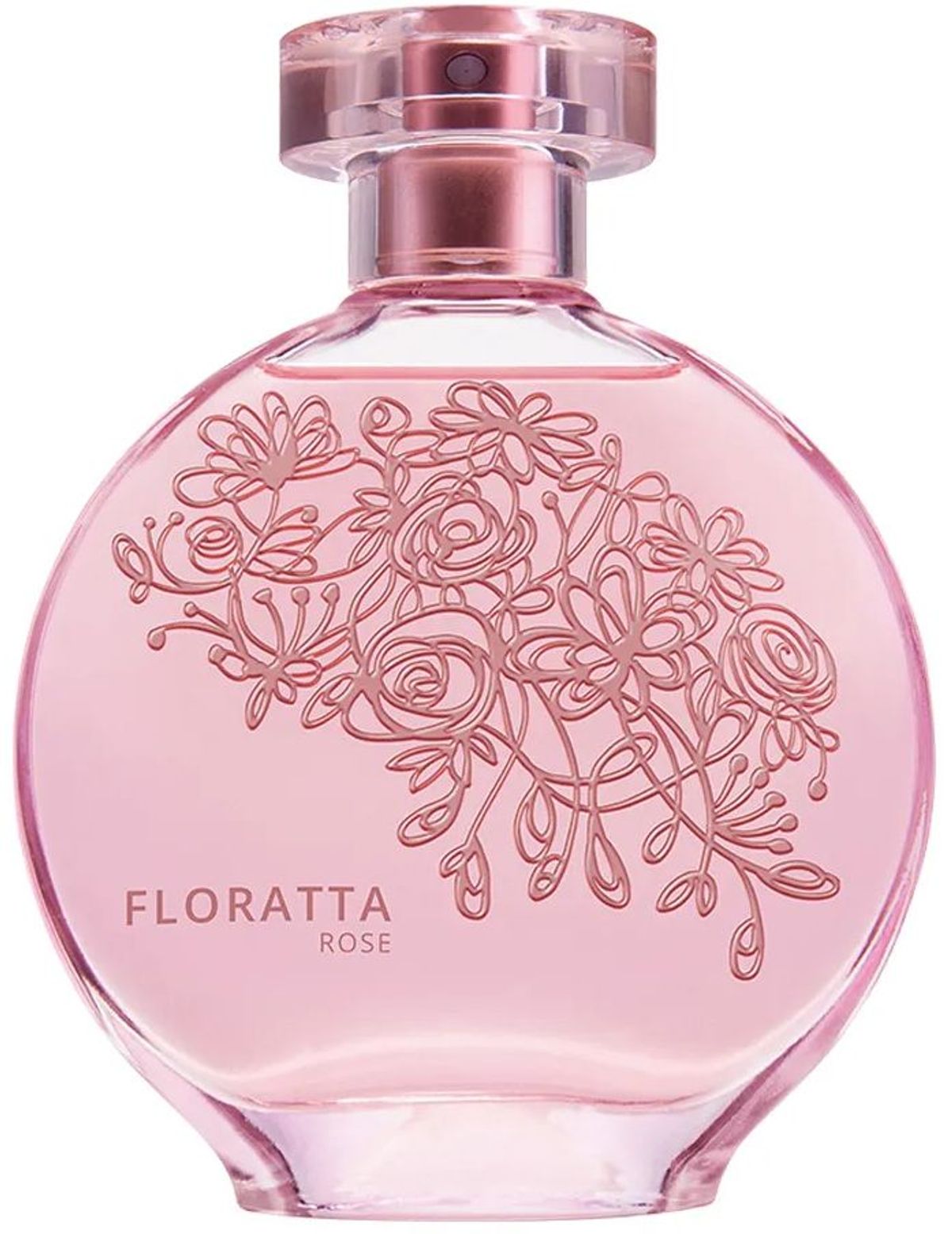 Floratta in Rose