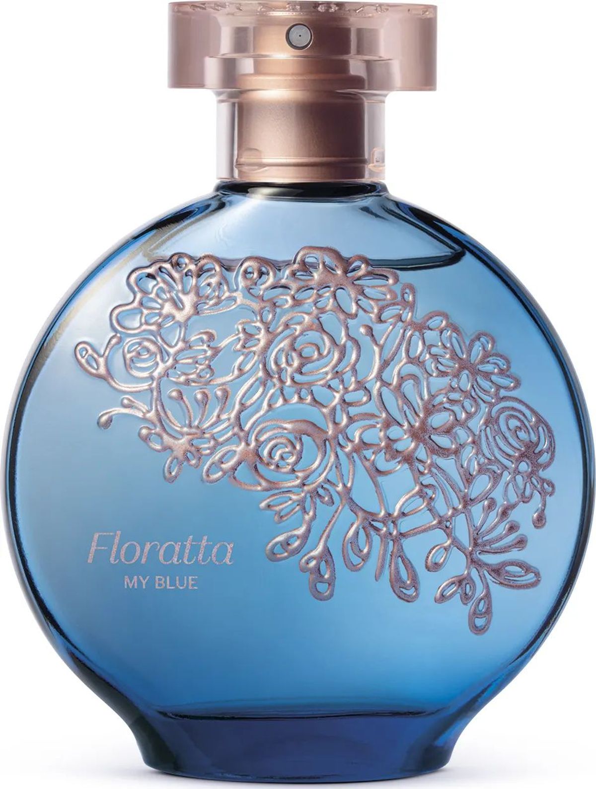 Floratta My Blue