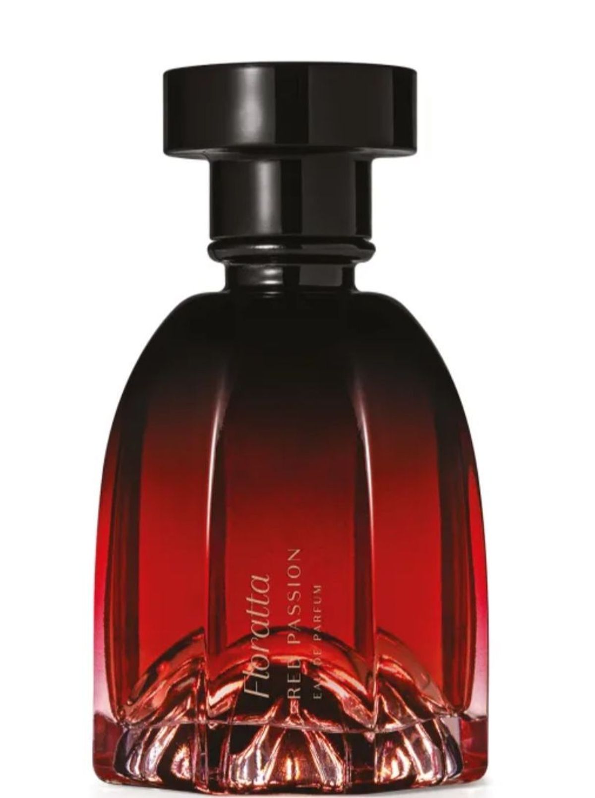 Floratta Red Passion