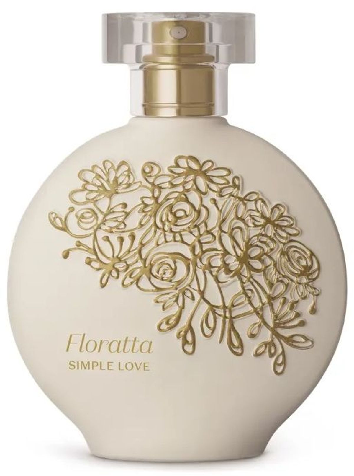 Floratta Simple Love