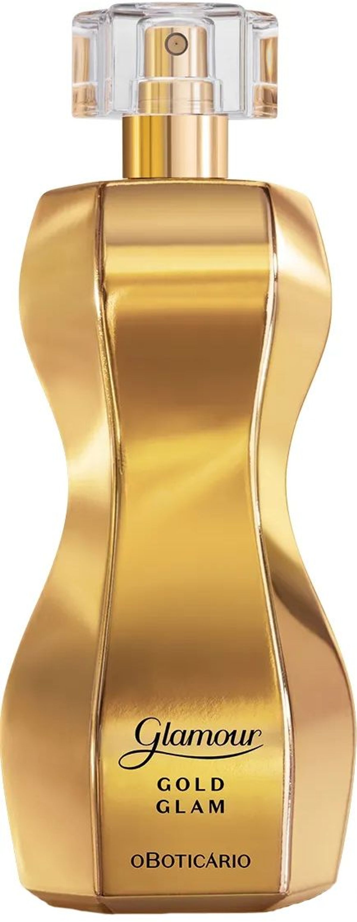 Glamour Gold Glam