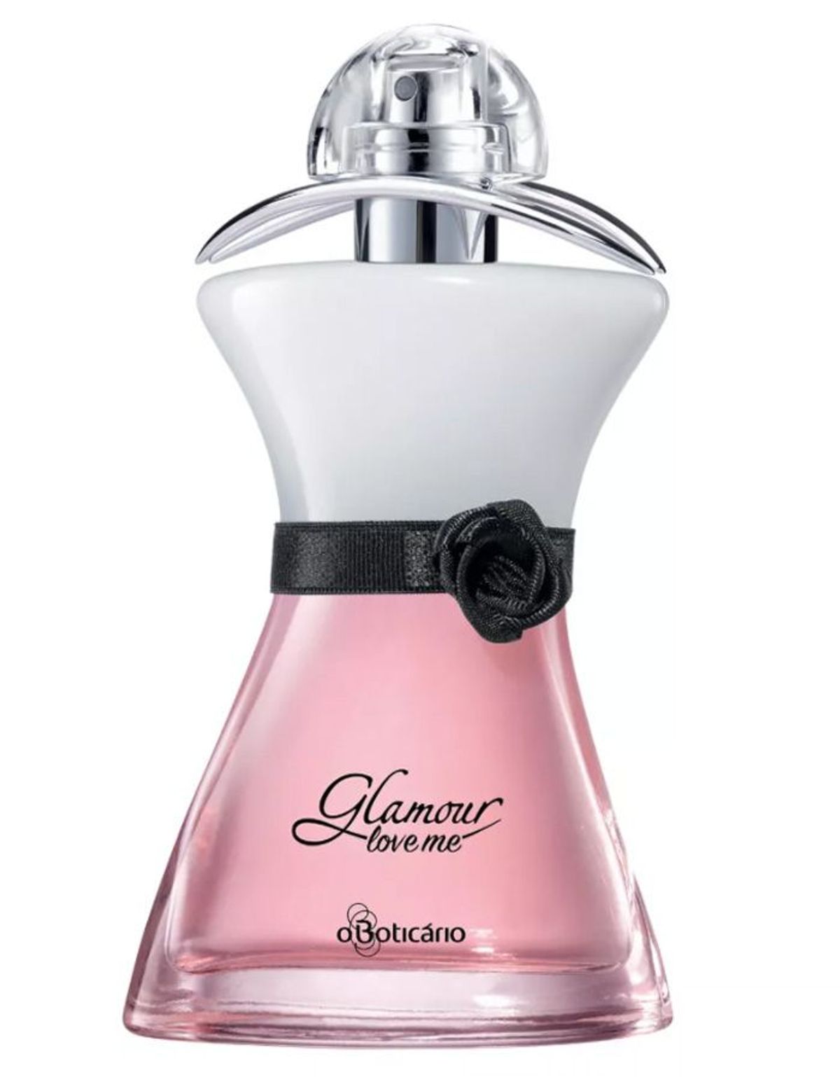 Glamour Love Me