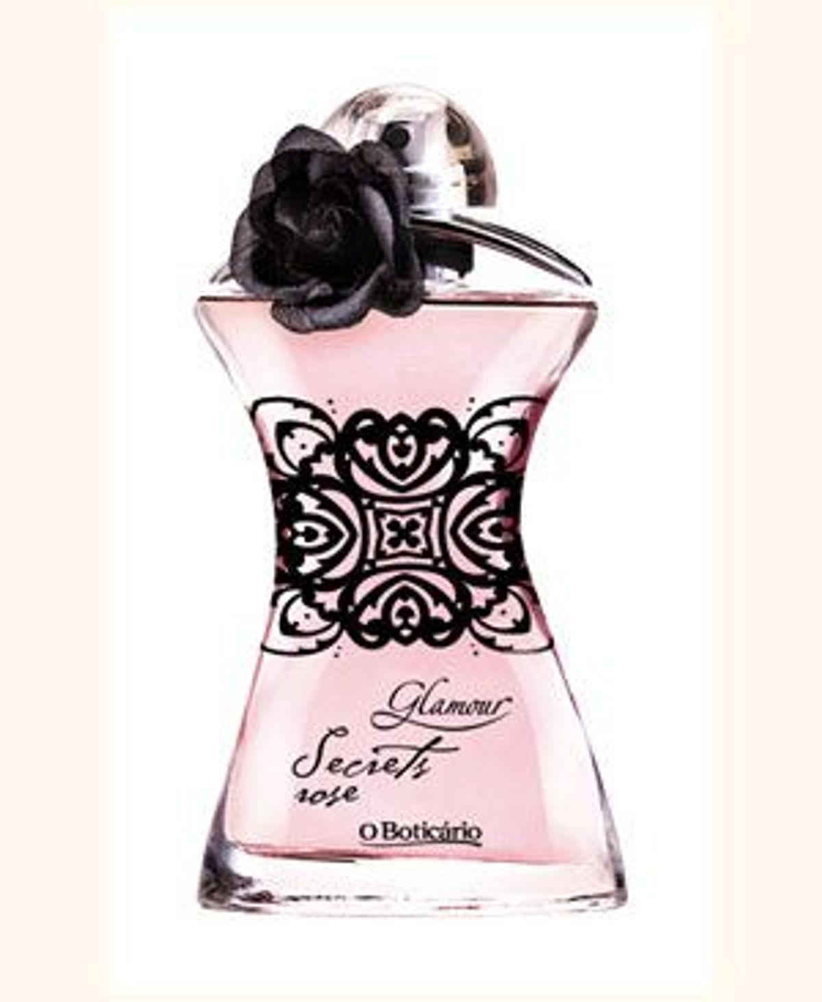 Glamour Secrets Rose