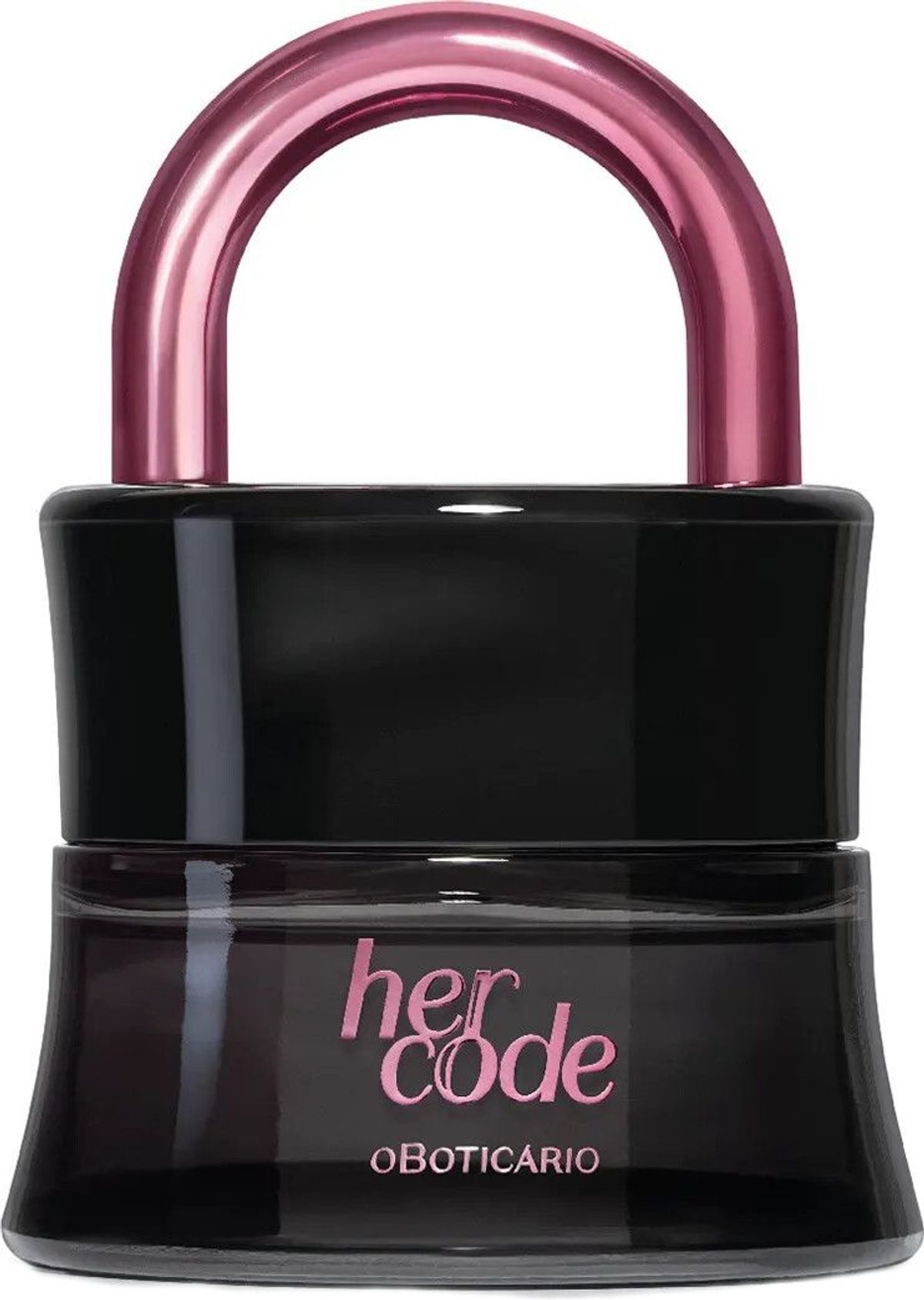 Her Code Touch