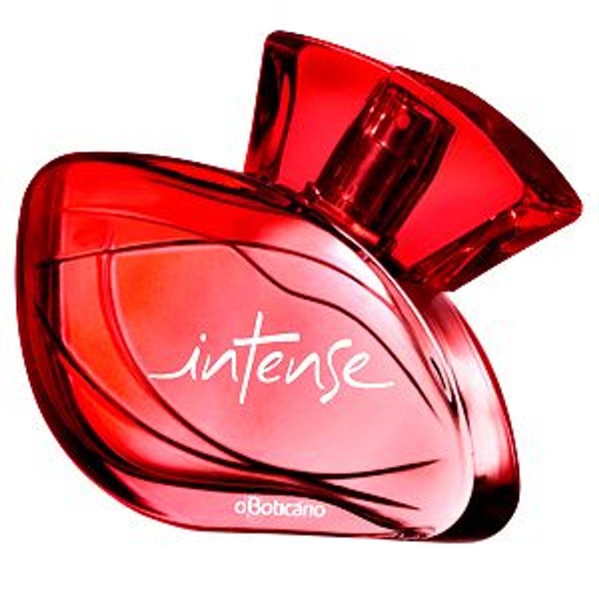 Intense