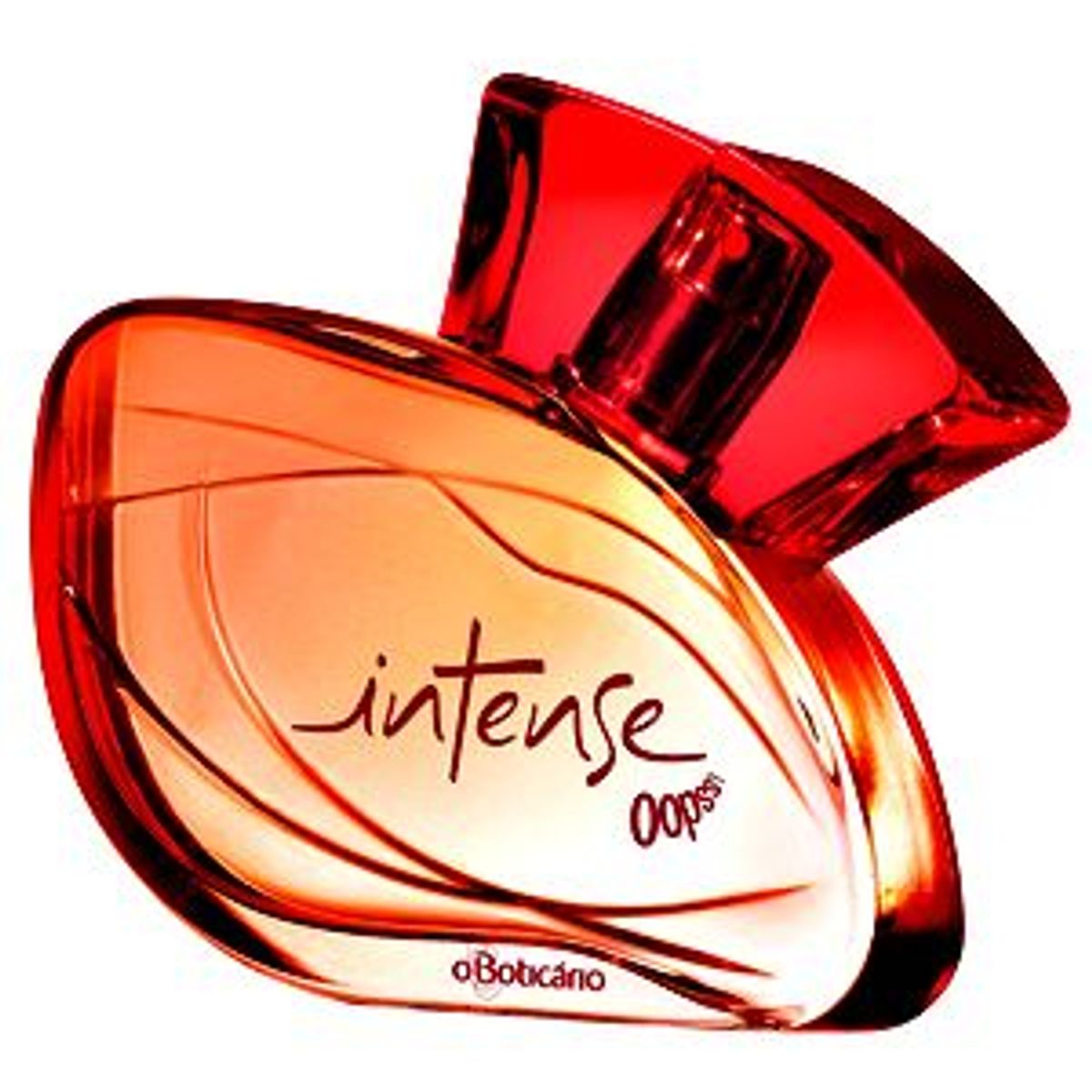 Intense Oopss!