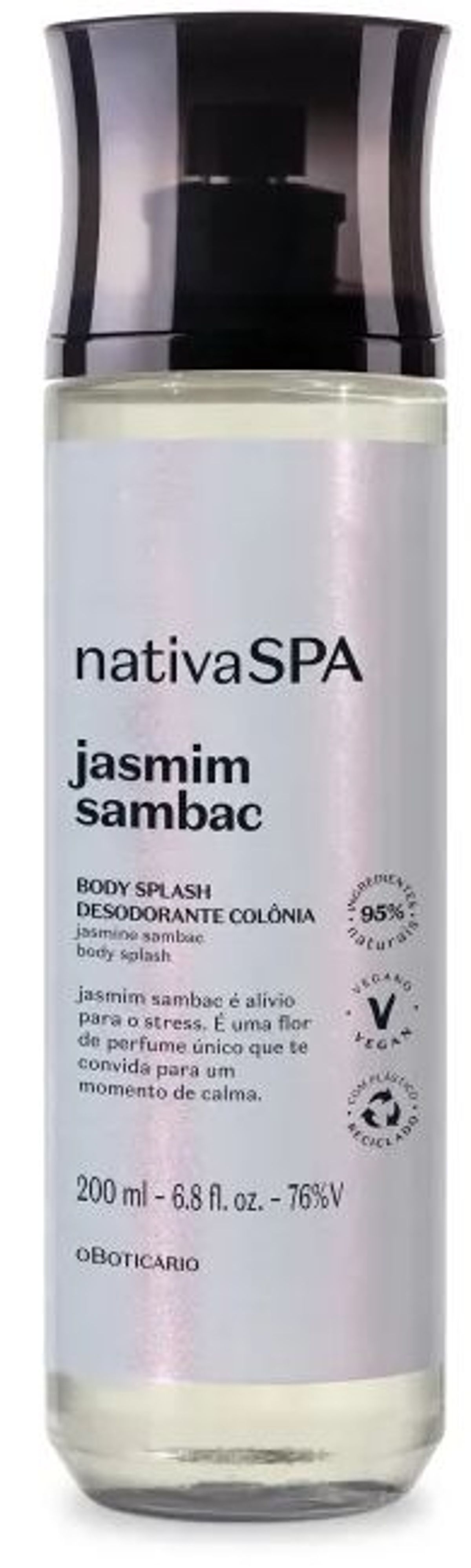Jasmim Sambac