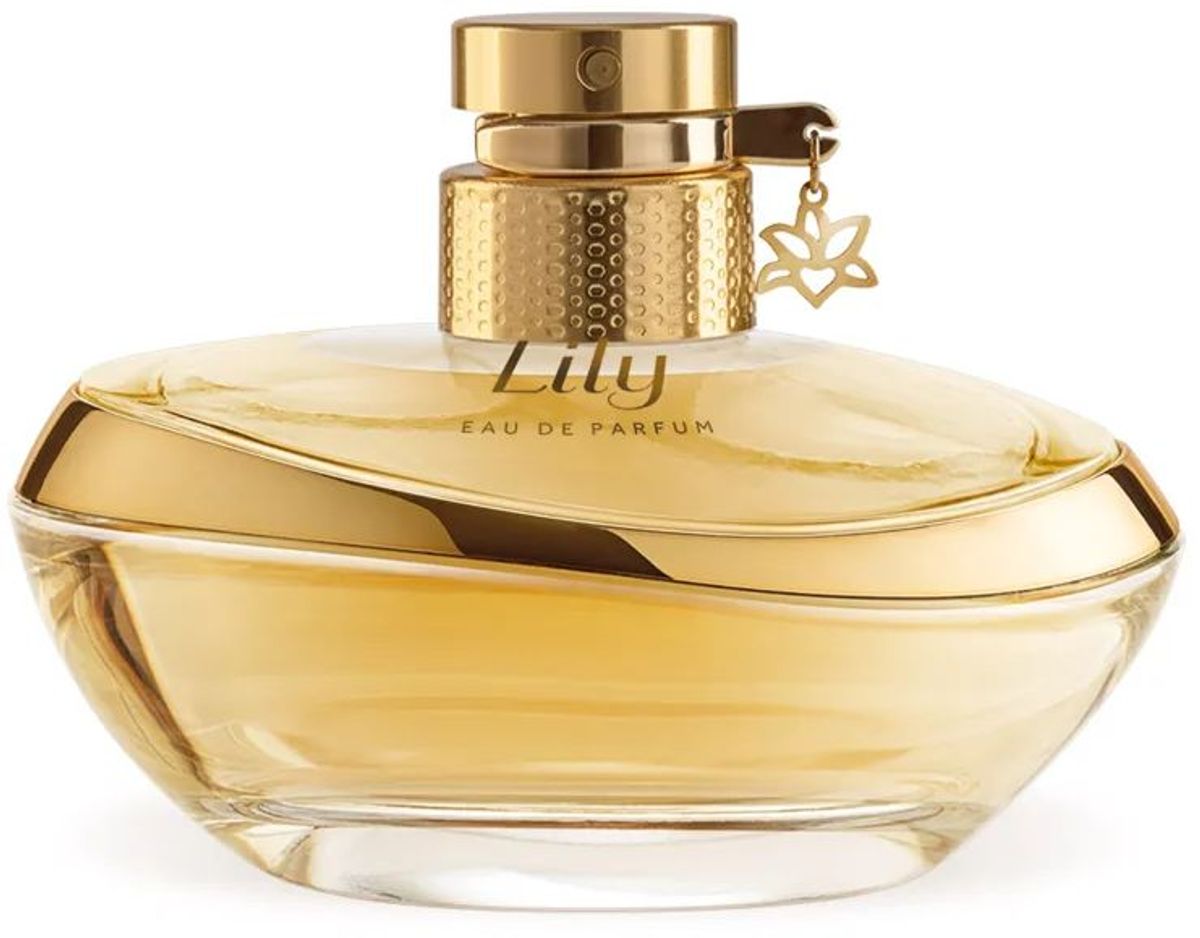 Lily Eau de Parfum