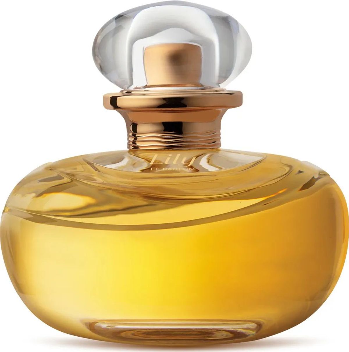 Lily Le Parfum