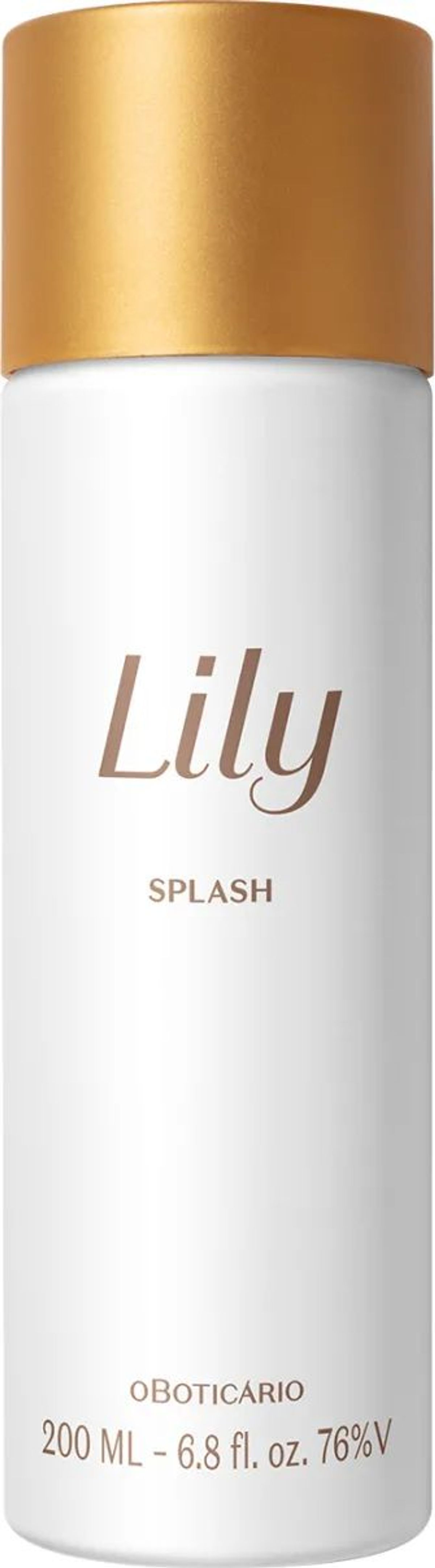 Lily Splash