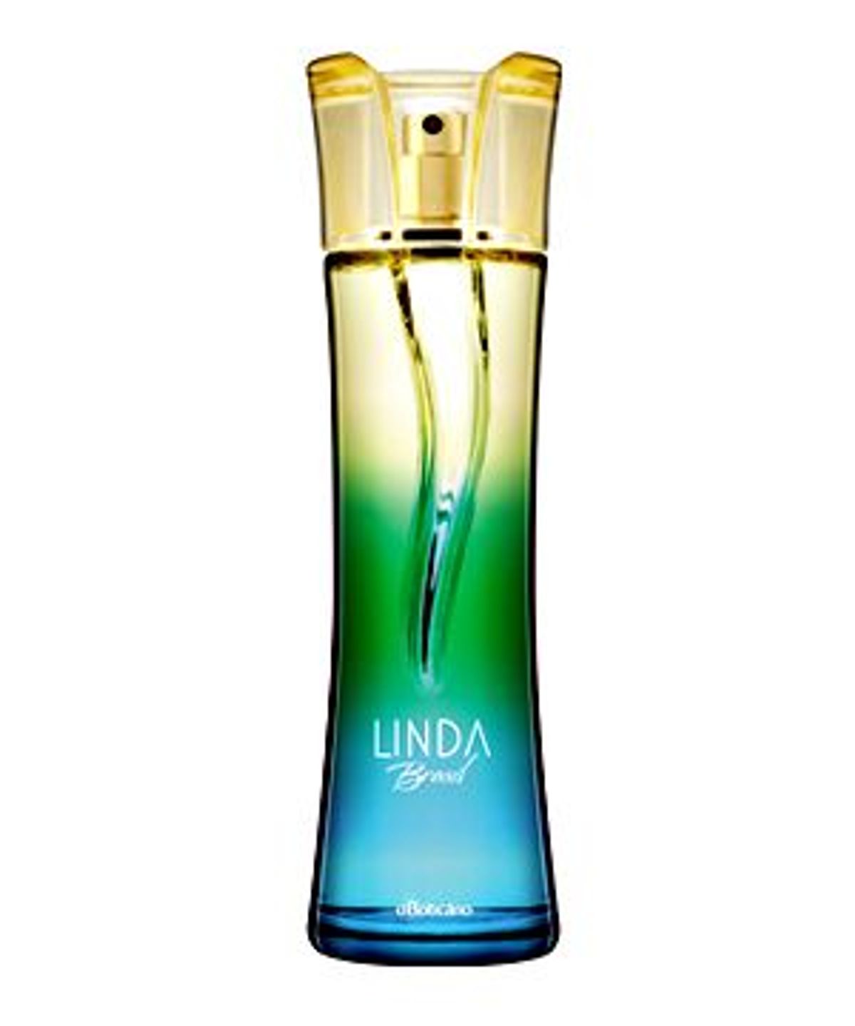 Linda Brasil
