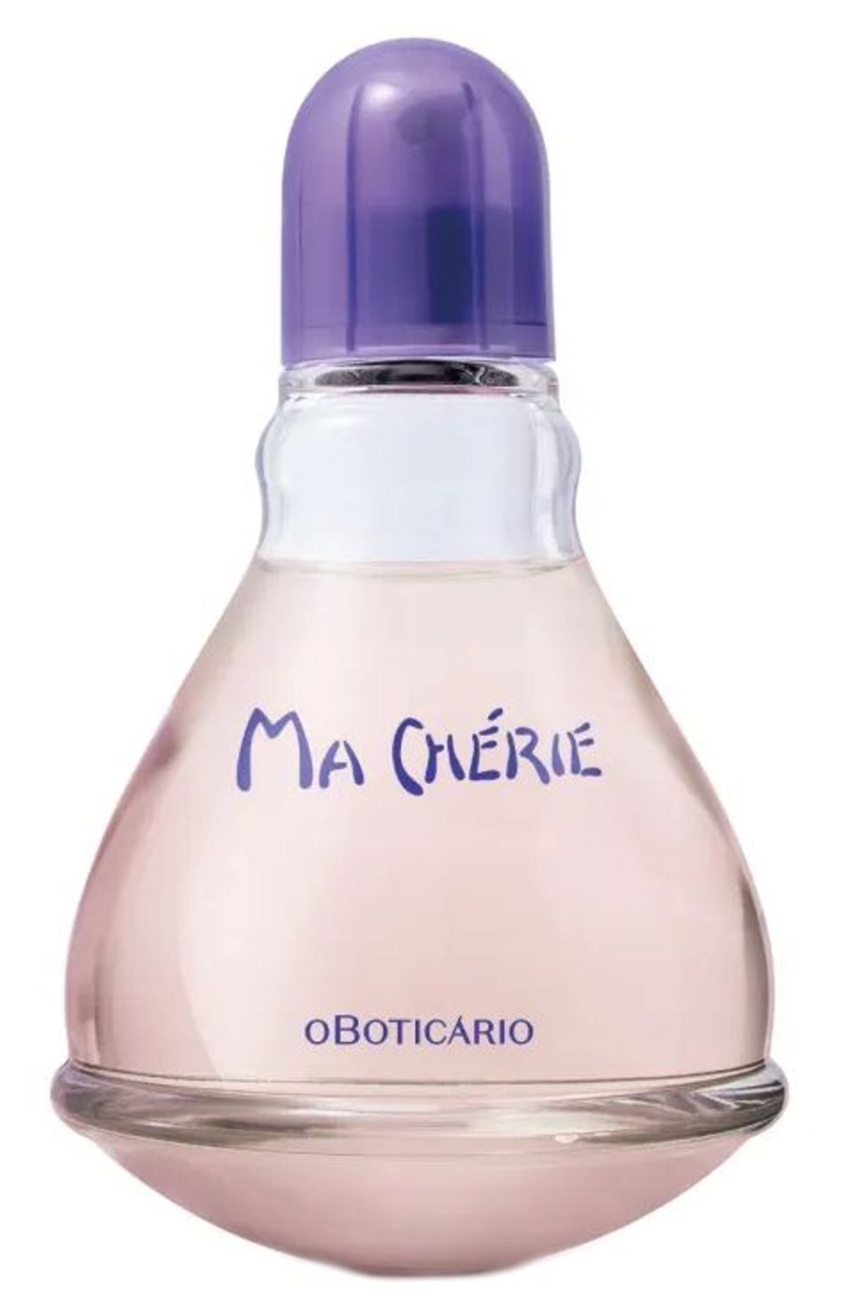 Ma Chérie