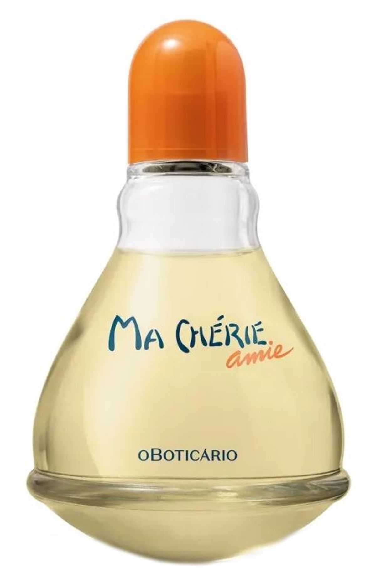 Ma Chérie Amie