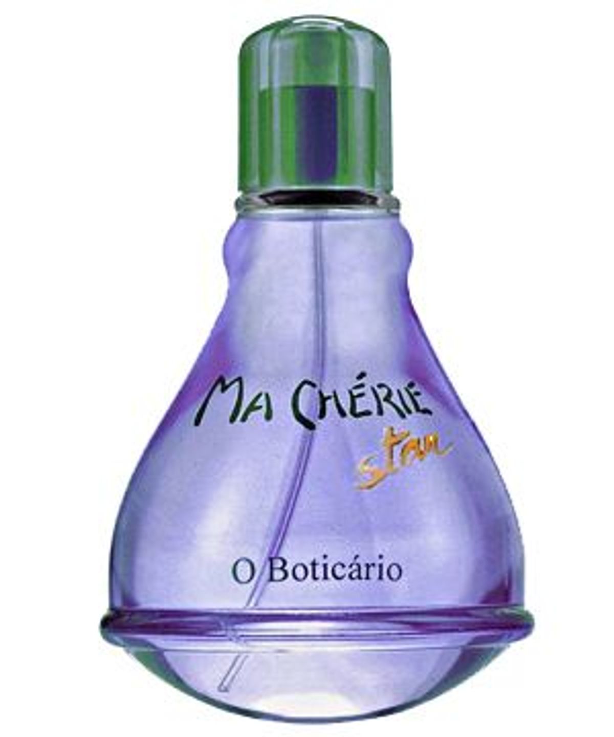 Ma Chérie Star