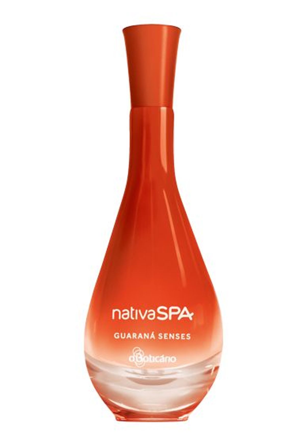 Nativa SPA Guaraná Senses