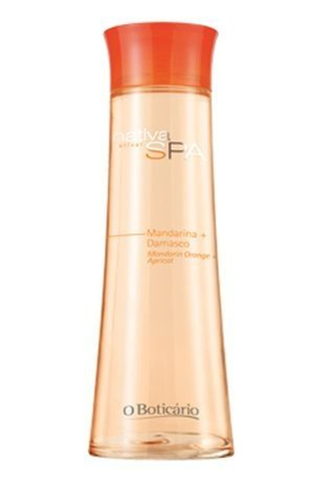 Nativa SPA  Mandarin + Damask