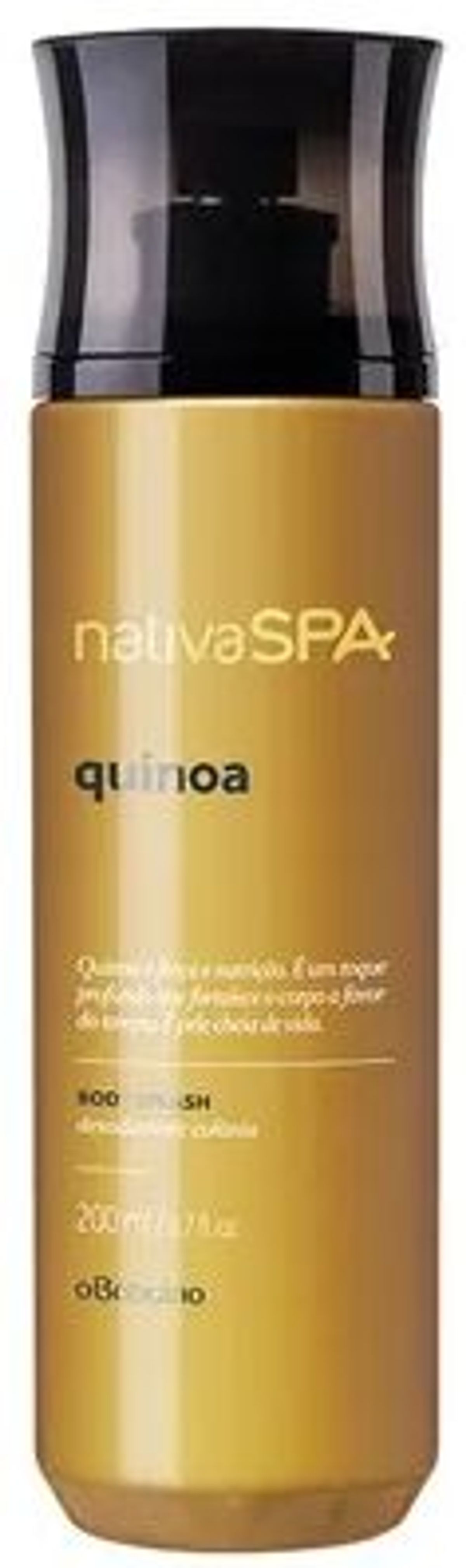 Quinoa