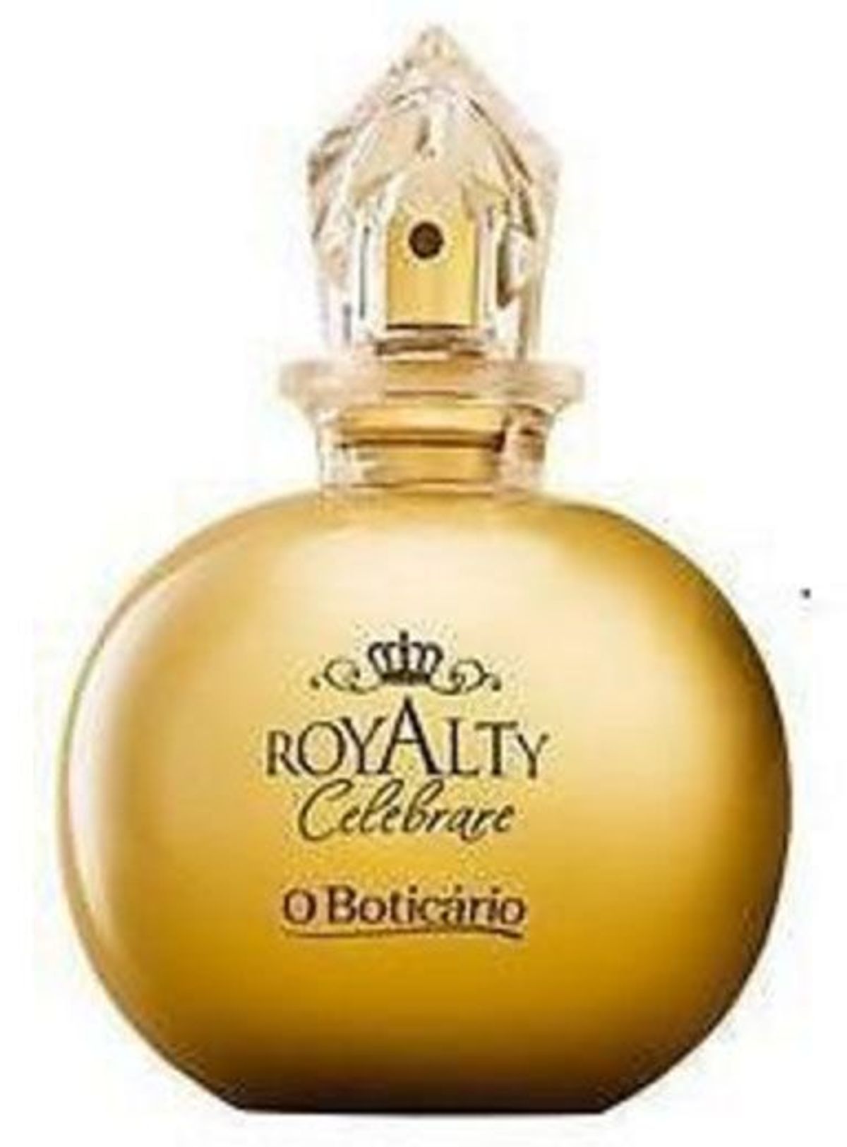 Royalty Celebrare