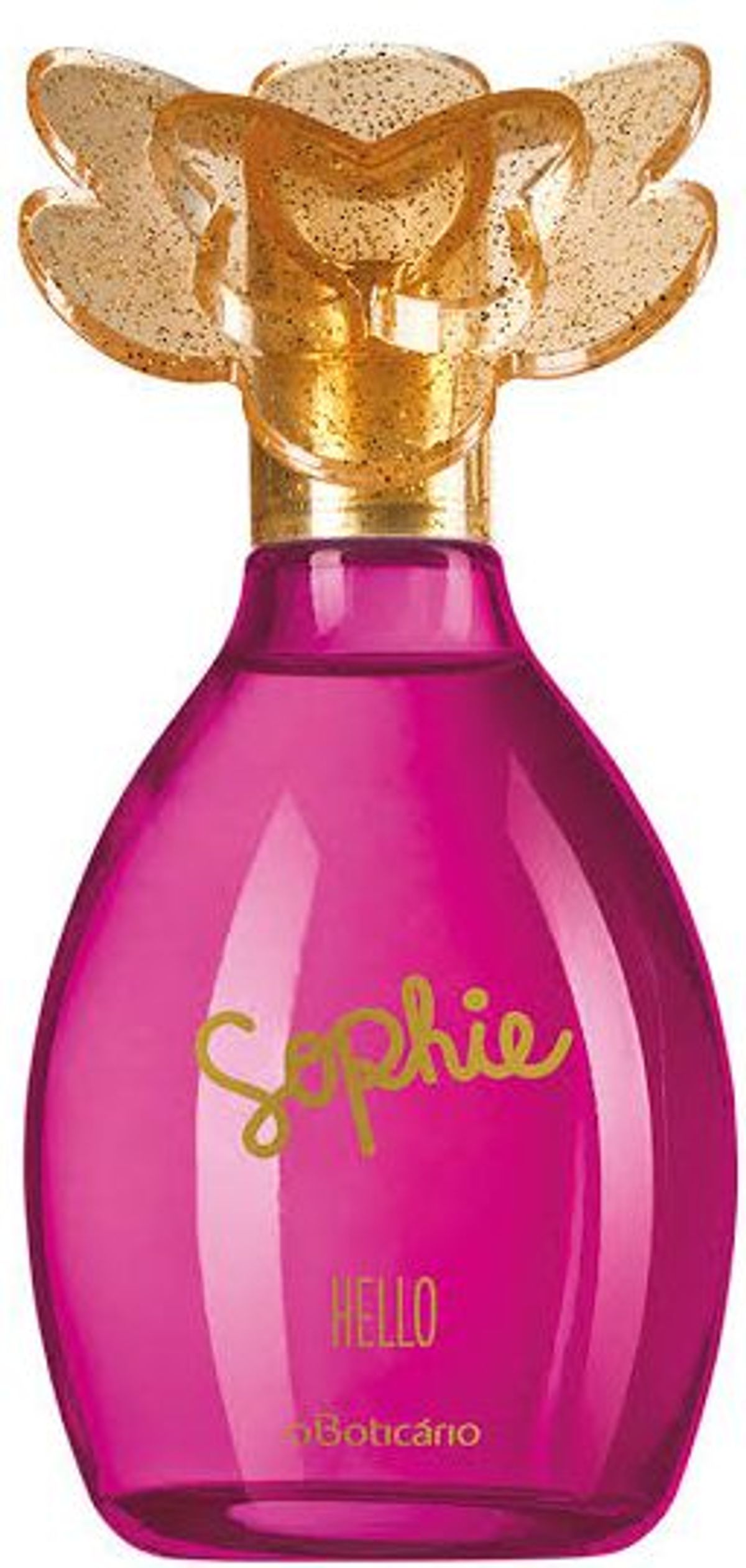 Sophie Hello