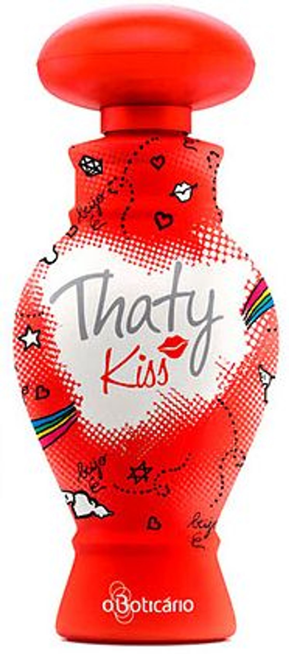 Thaty Kiss
