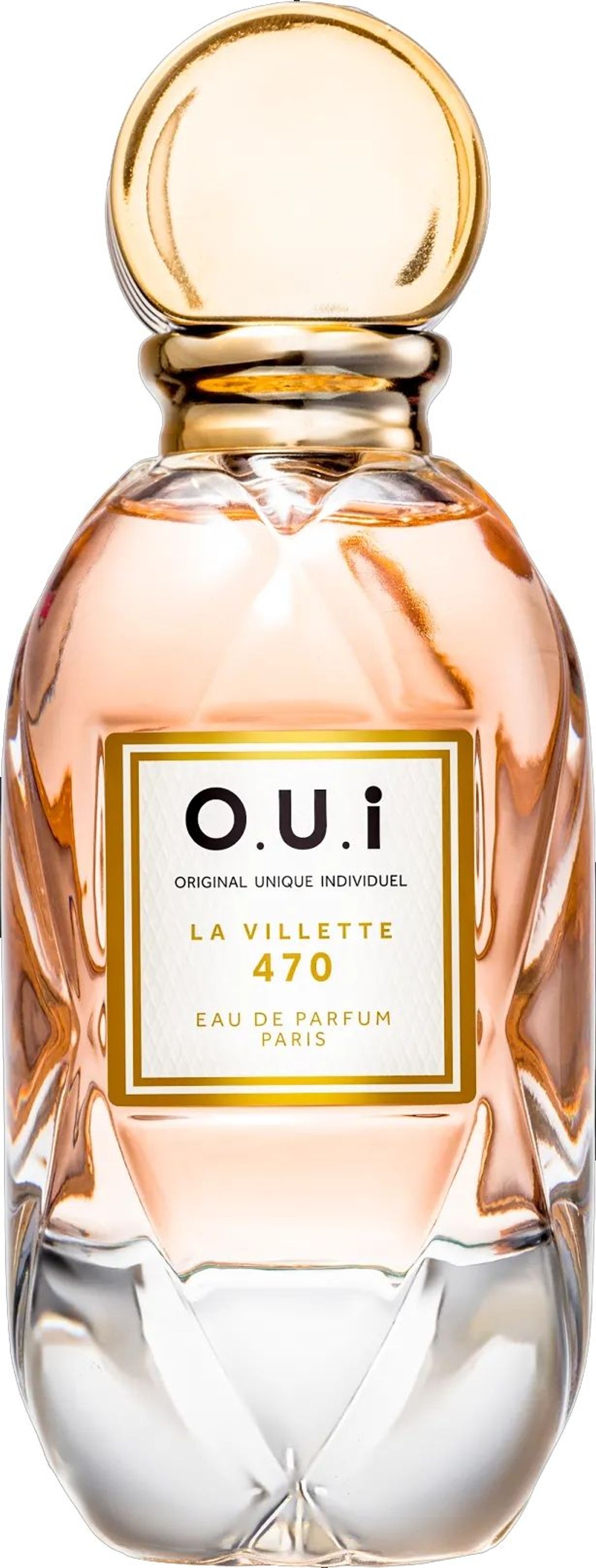 La Villette 470