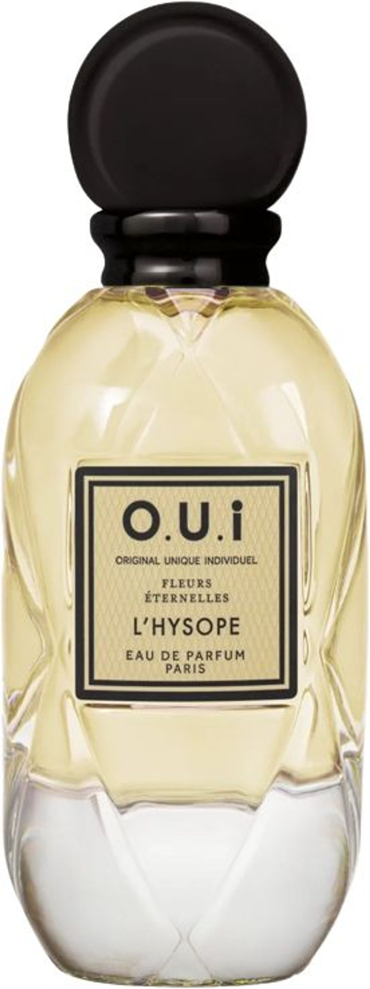 L’Hysope