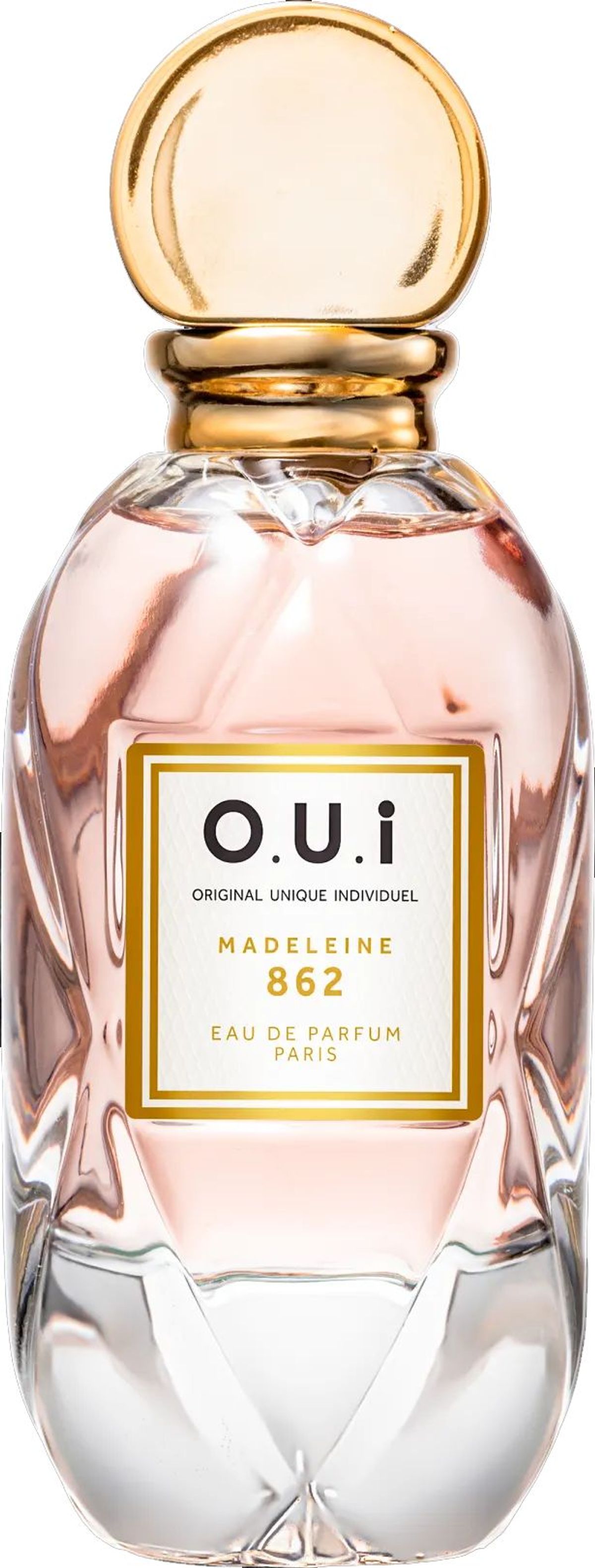 Madeleine 862