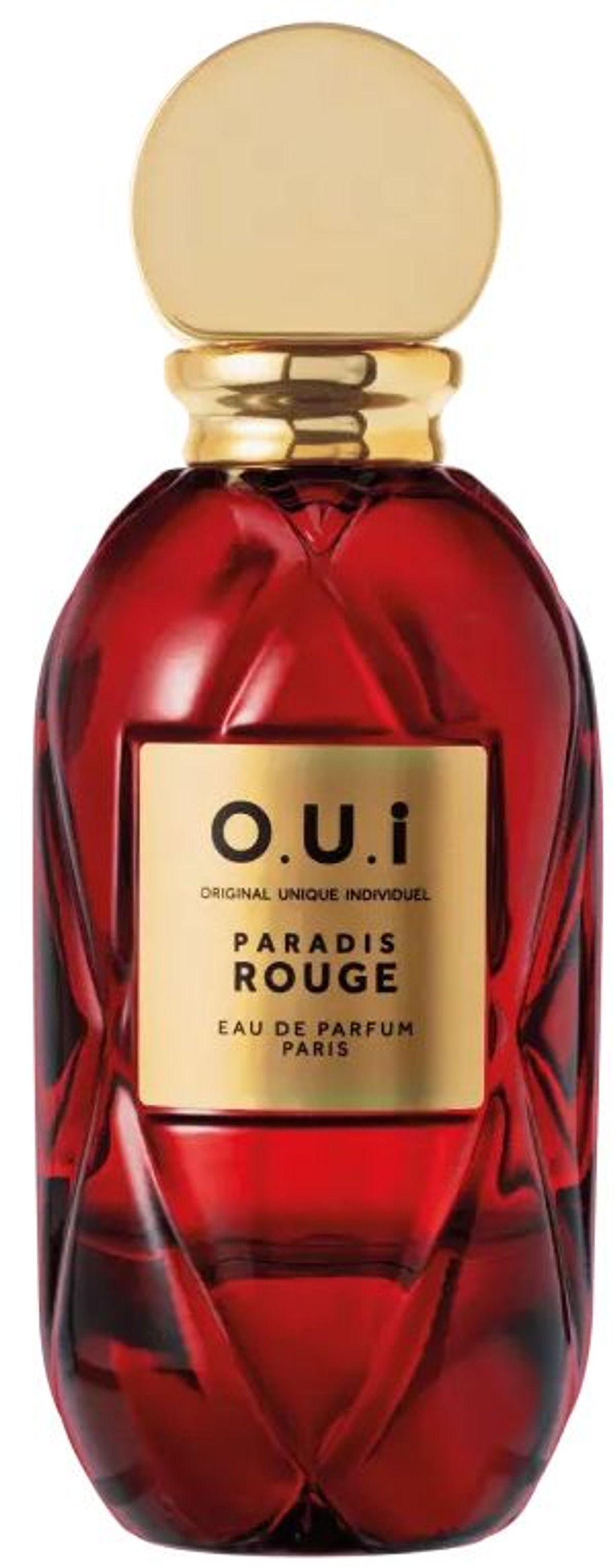 Paradis Rouge