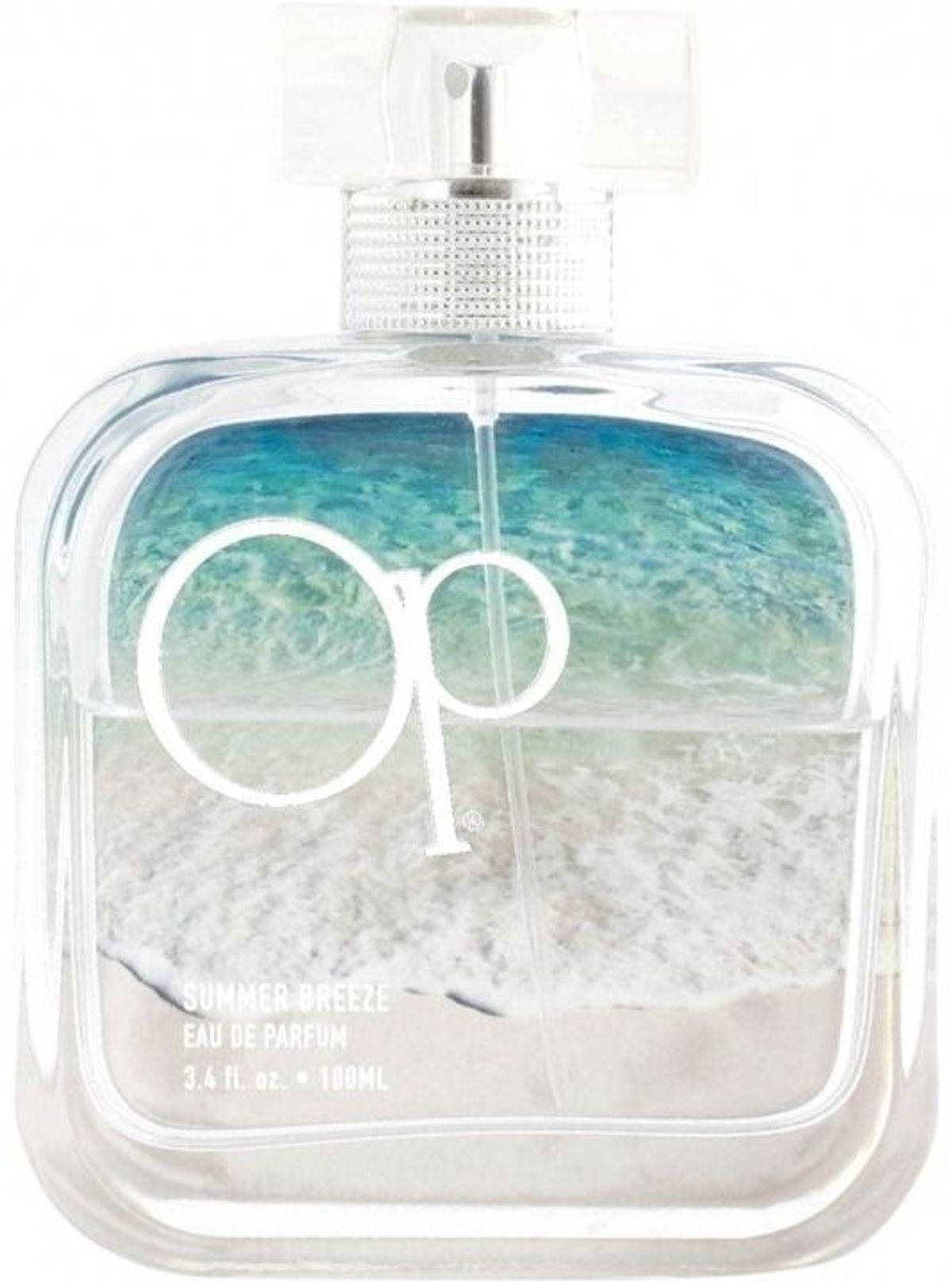 OP Summer Breeze