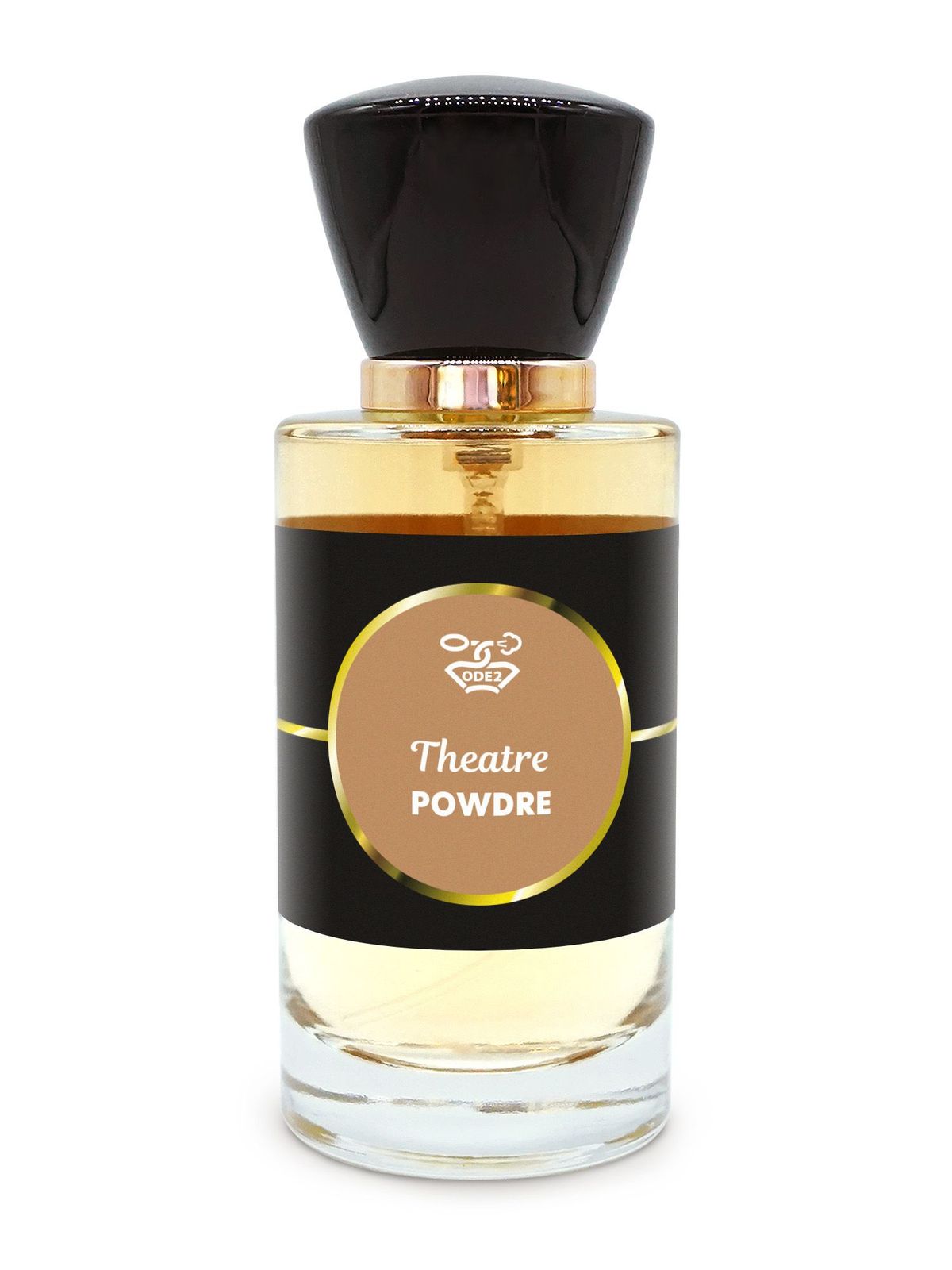 Theatre Powdre