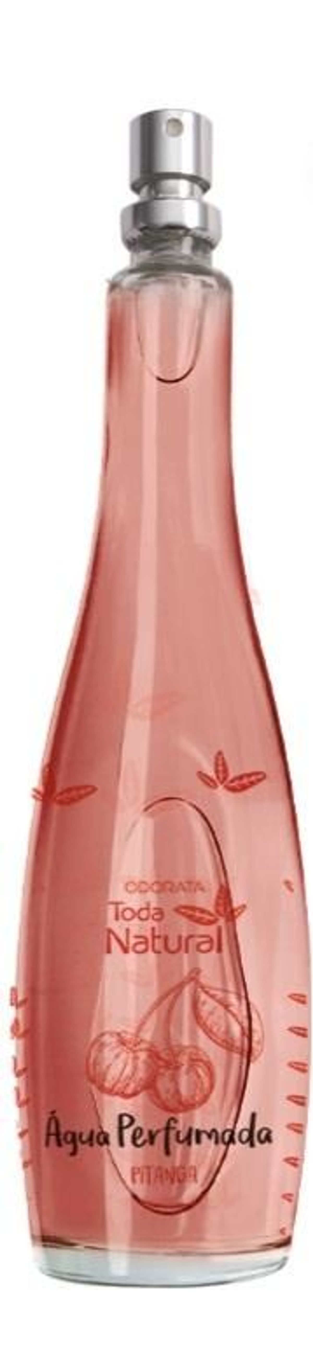 Água Perfumada Pitanga