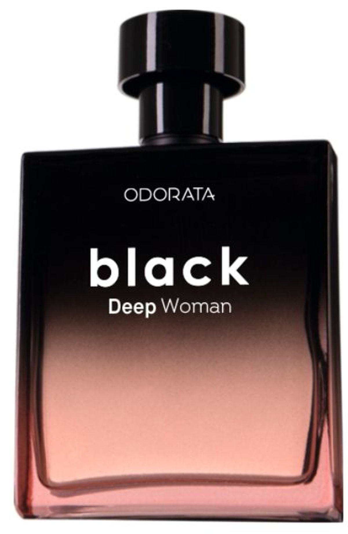 Black Deep Woman