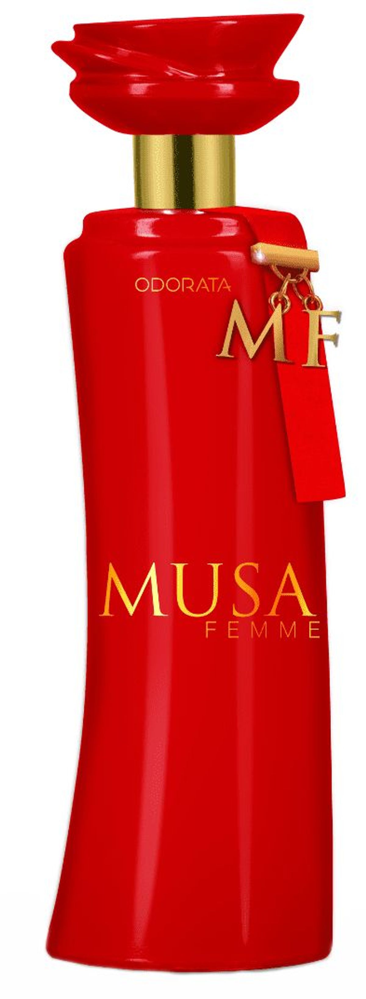 Musa Femme