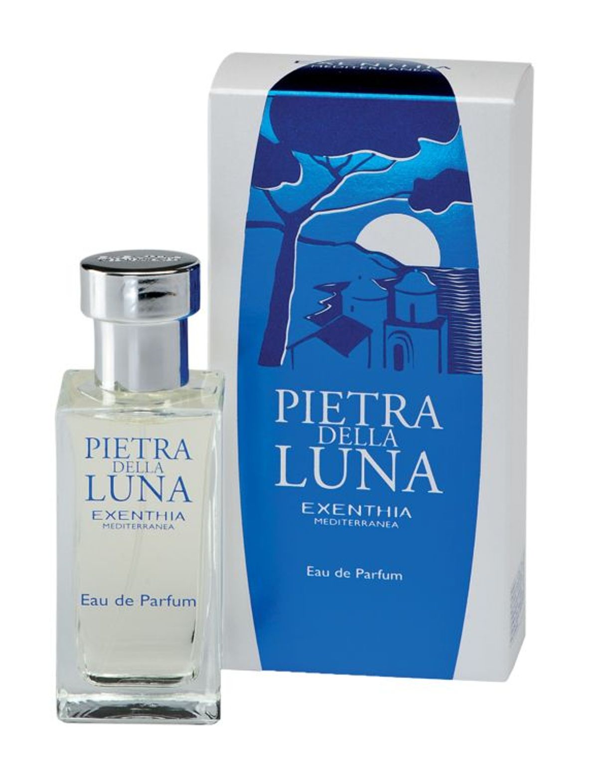 Exenthia Mediterranea Pietre Preziose - Pietra della Luna