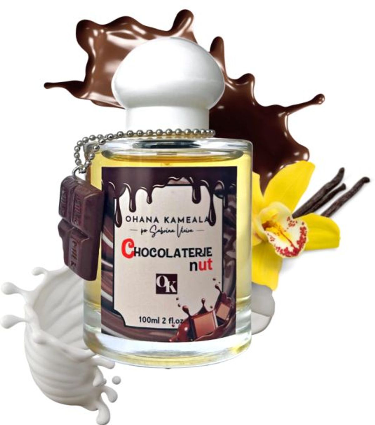 Chocolaterie Nut