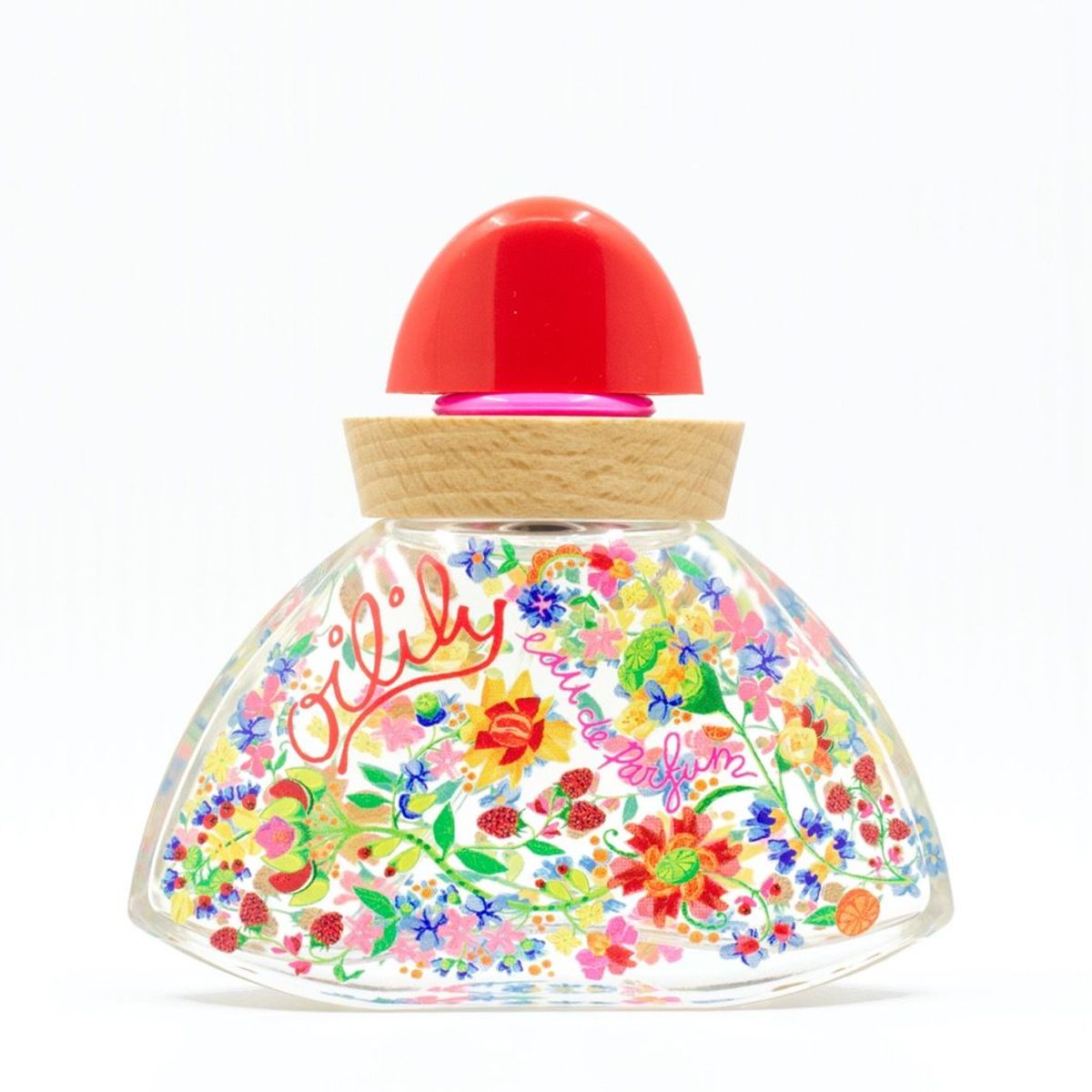 Oilily Eau de Parfum