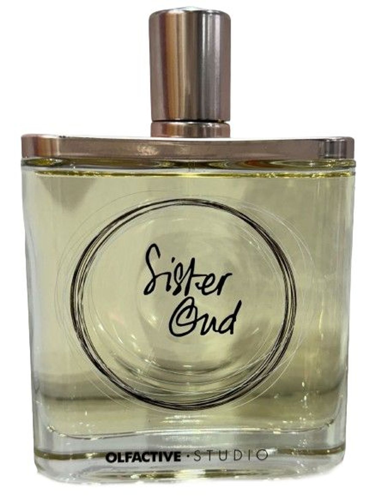 Sister Oud
