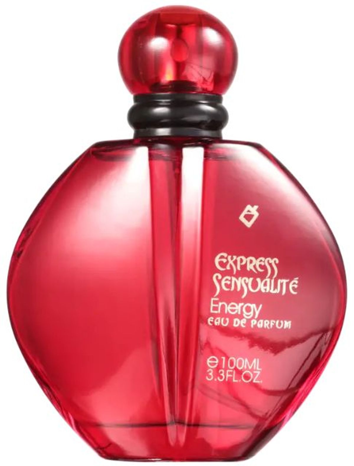 Express Sensualité Energy