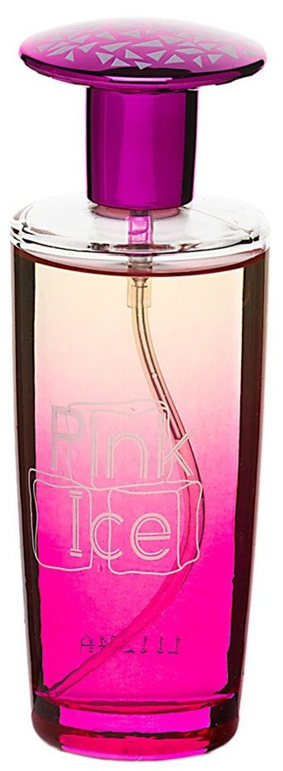 Pink Ice