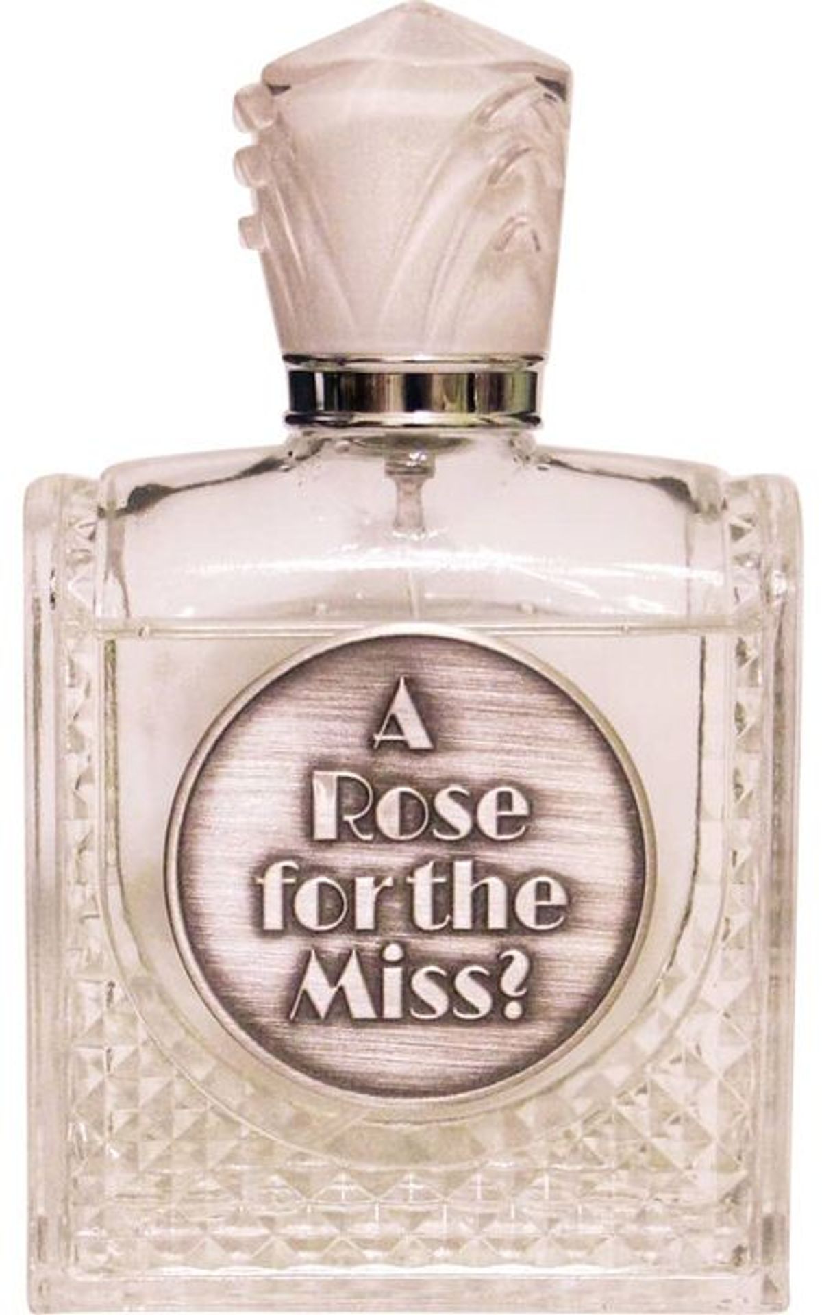 A Rose For The Miss?
