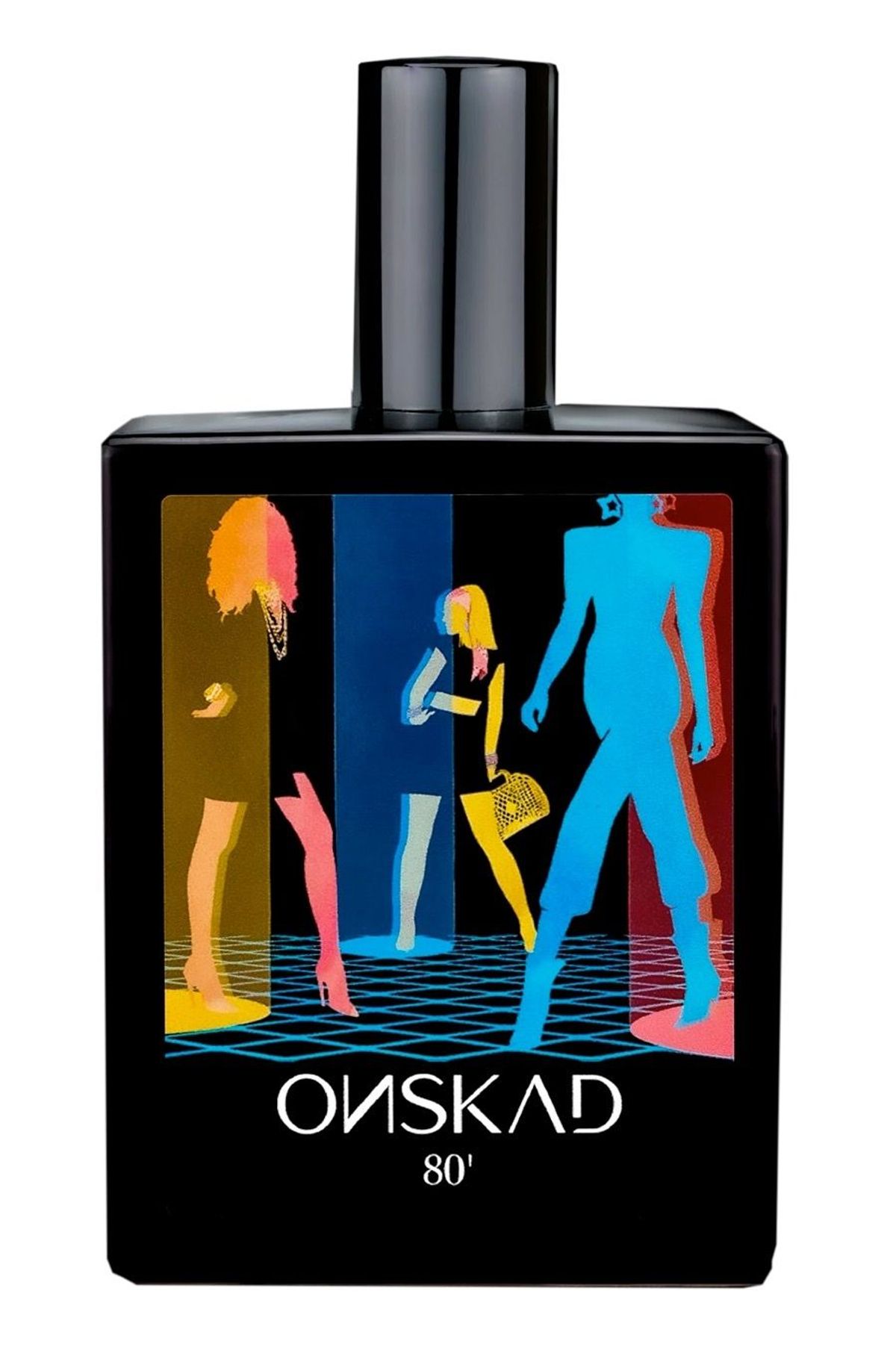 Onskad 80'