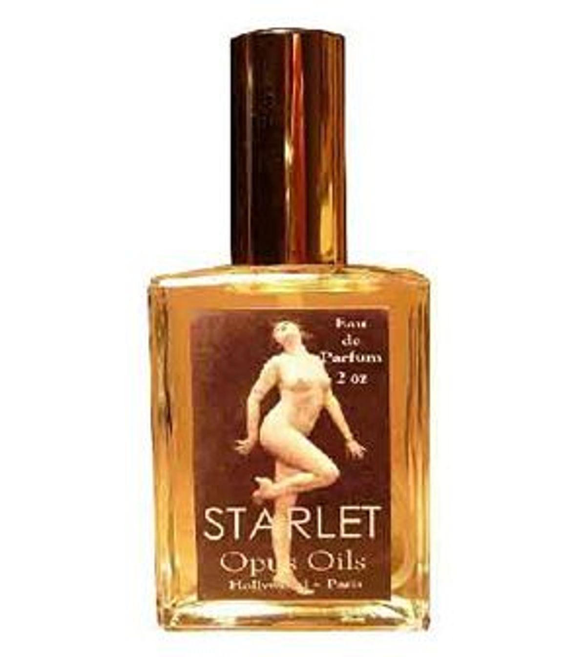 Burlesque: Starlet