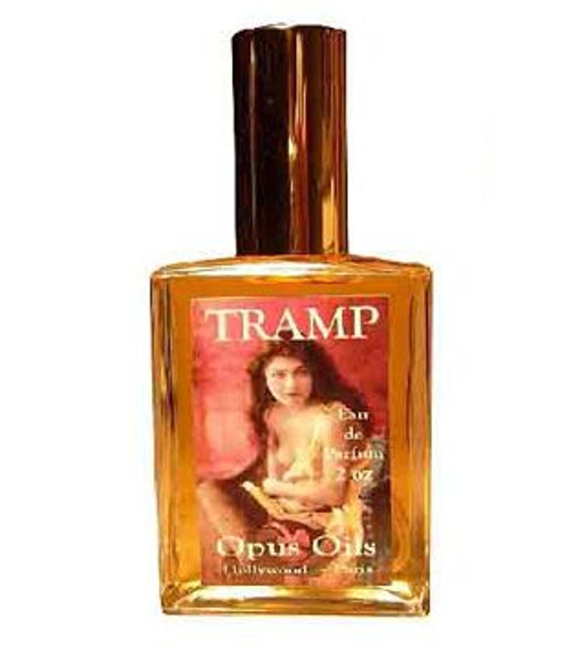 Burlesque: Tramp