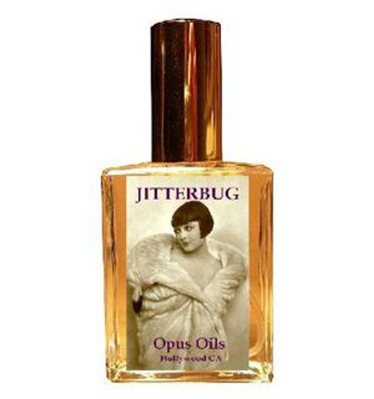 Jitterbug