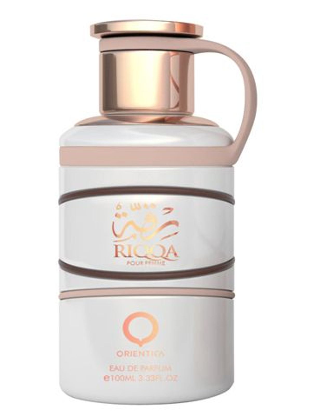 Riqqa Pour Femme