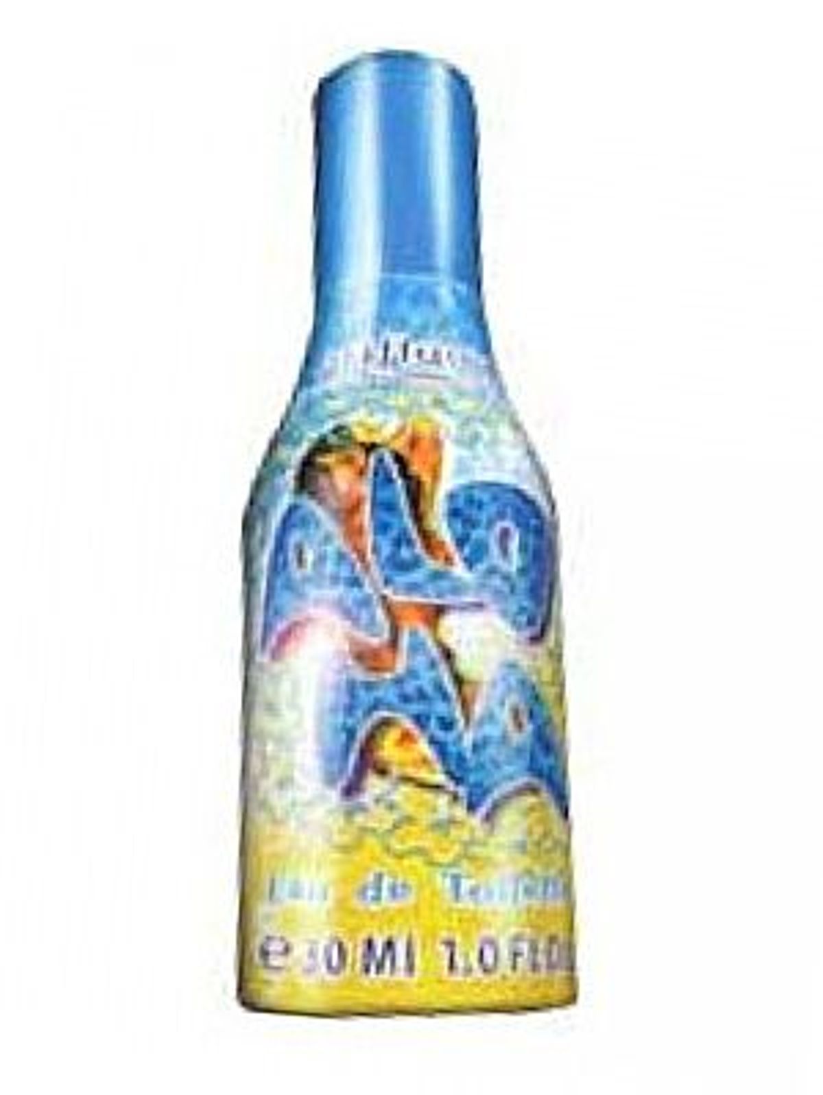 Aloha Aqua
