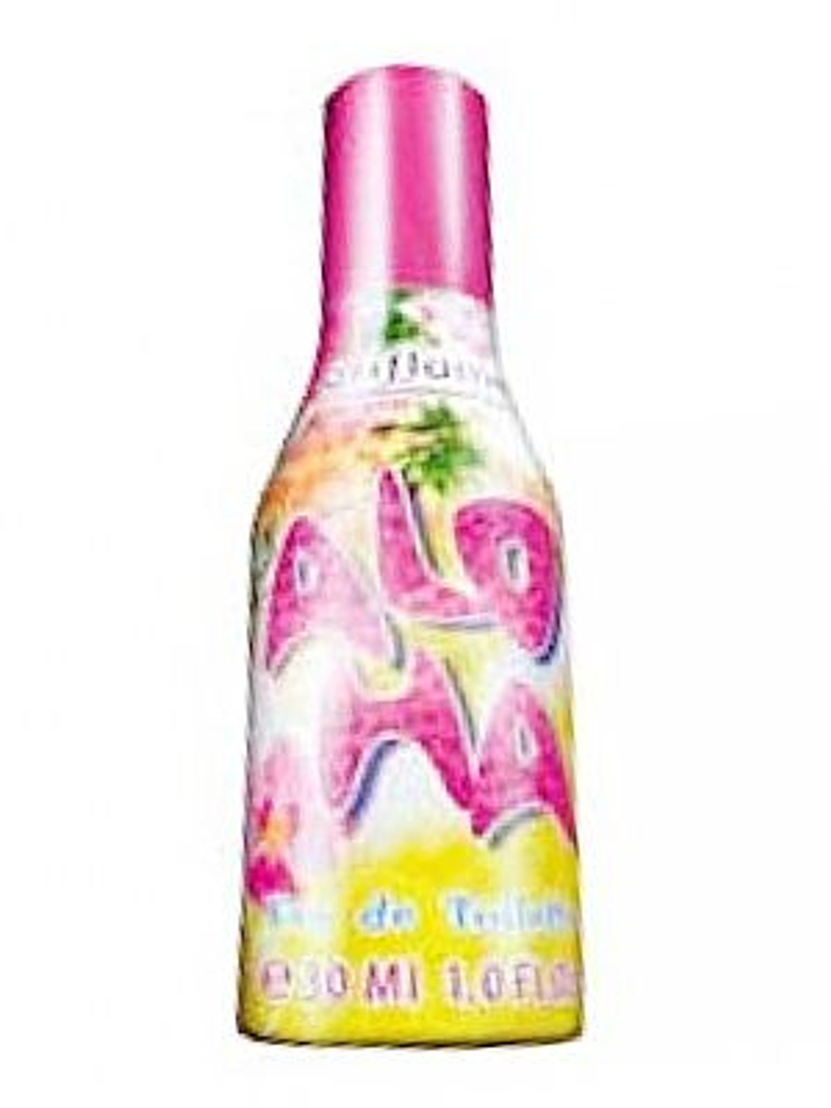 Aloha Pink