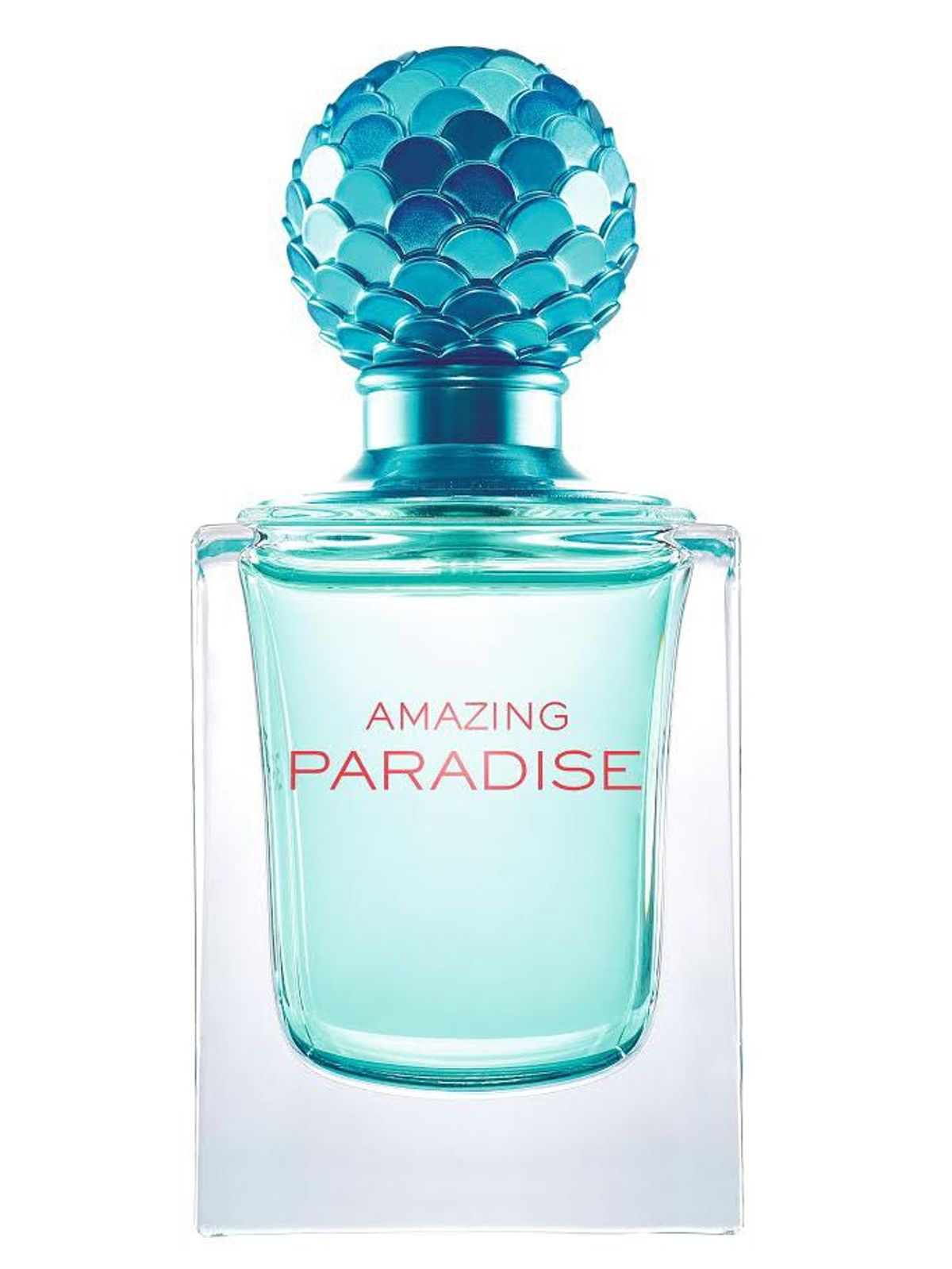 Amazing Paradise