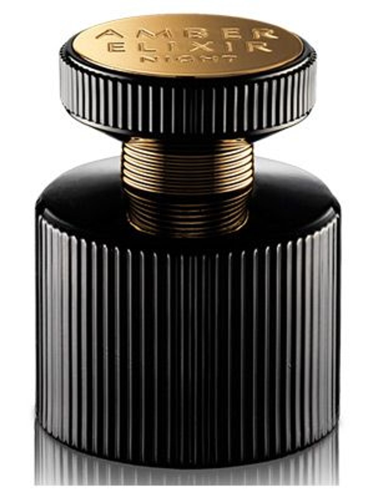 Amber Elixir Night