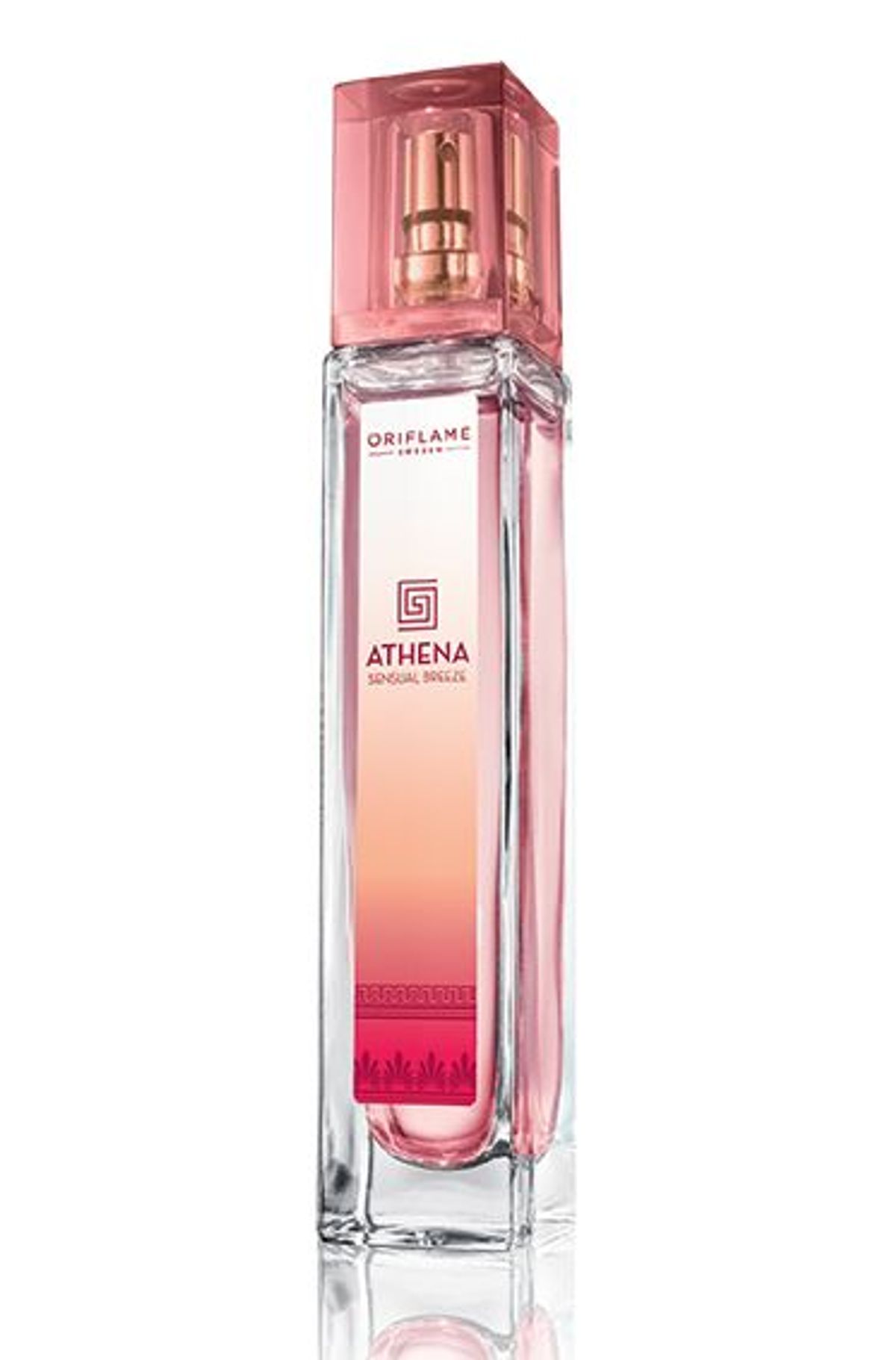 Athena Sensual Breeze